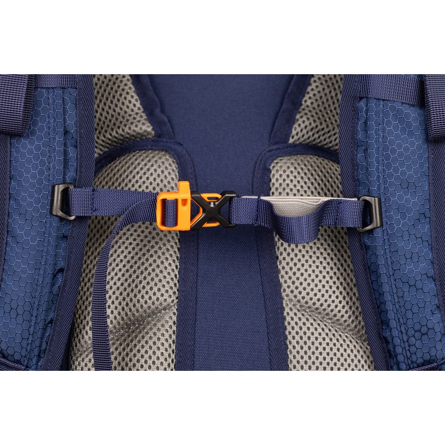 Рюкзак Tribe Urban 25 л T-IC-0022-blue