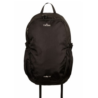 Рюкзак Tribe Daily 22 л T-IC-0021-black