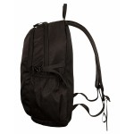 Рюкзак Tribe Daily 22 л T-IC-0021-black