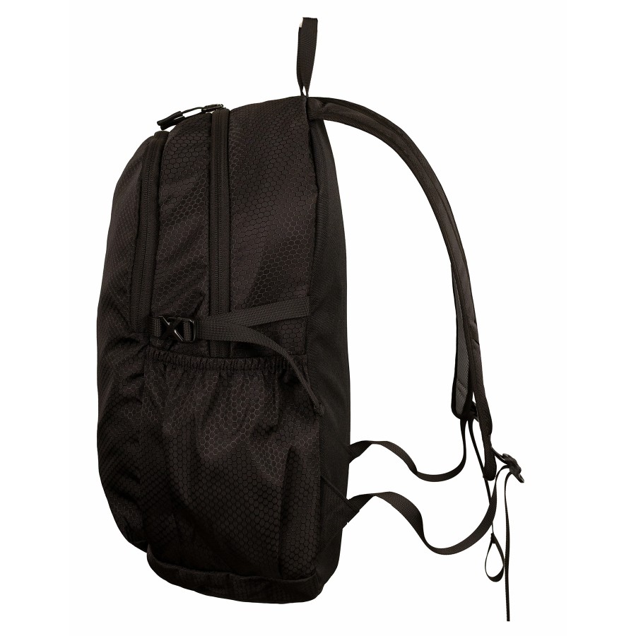 Рюкзак Tribe Daily 22 л T-IC-0021-black