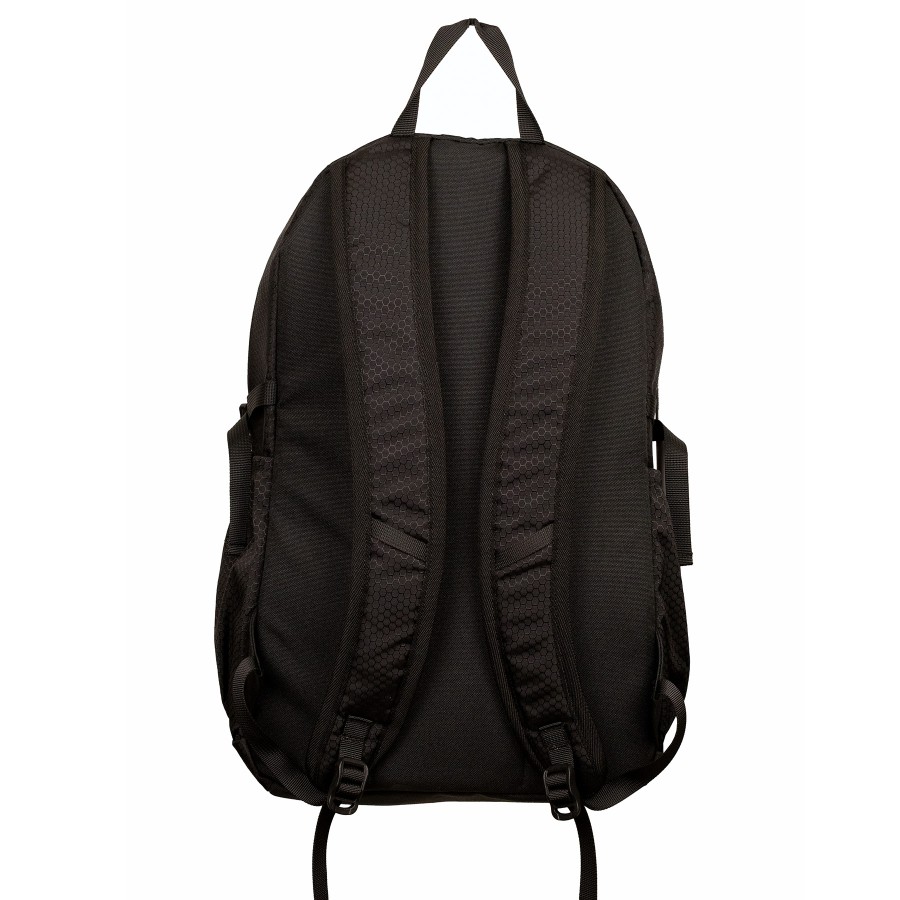 Рюкзак Tribe Daily 22 л T-IC-0021-black