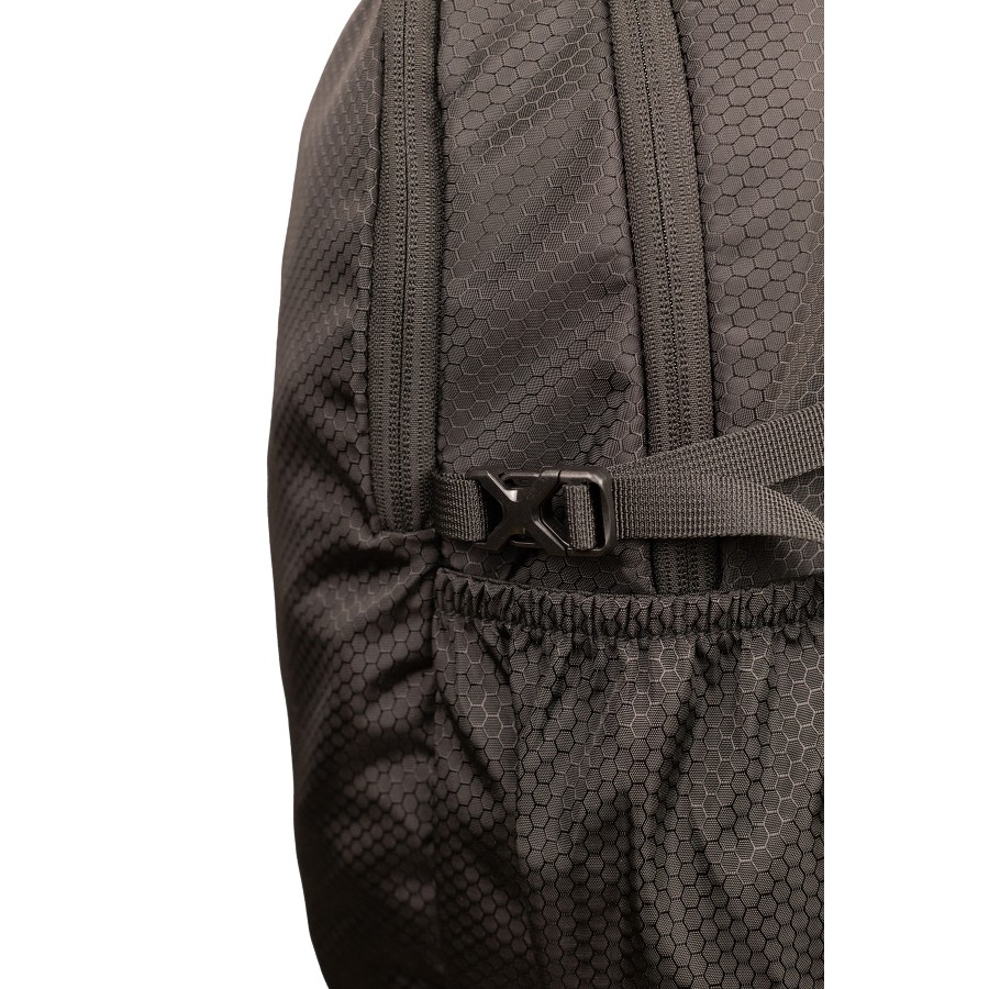 Рюкзак Tribe Daily 22 л T-IC-0021-black
