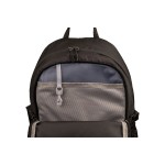 Рюкзак Tribe Daily 22 л T-IC-0021-black