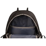Рюкзак Tribe Daily 22 л T-IC-0021-black