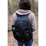 Рюкзак Tribe Daily 22 л T-IC-0021-black