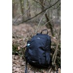 Рюкзак Tribe Daily 22 л T-IC-0021-black