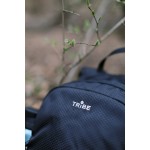 Рюкзак Tribe Daily 22 л T-IC-0021-black