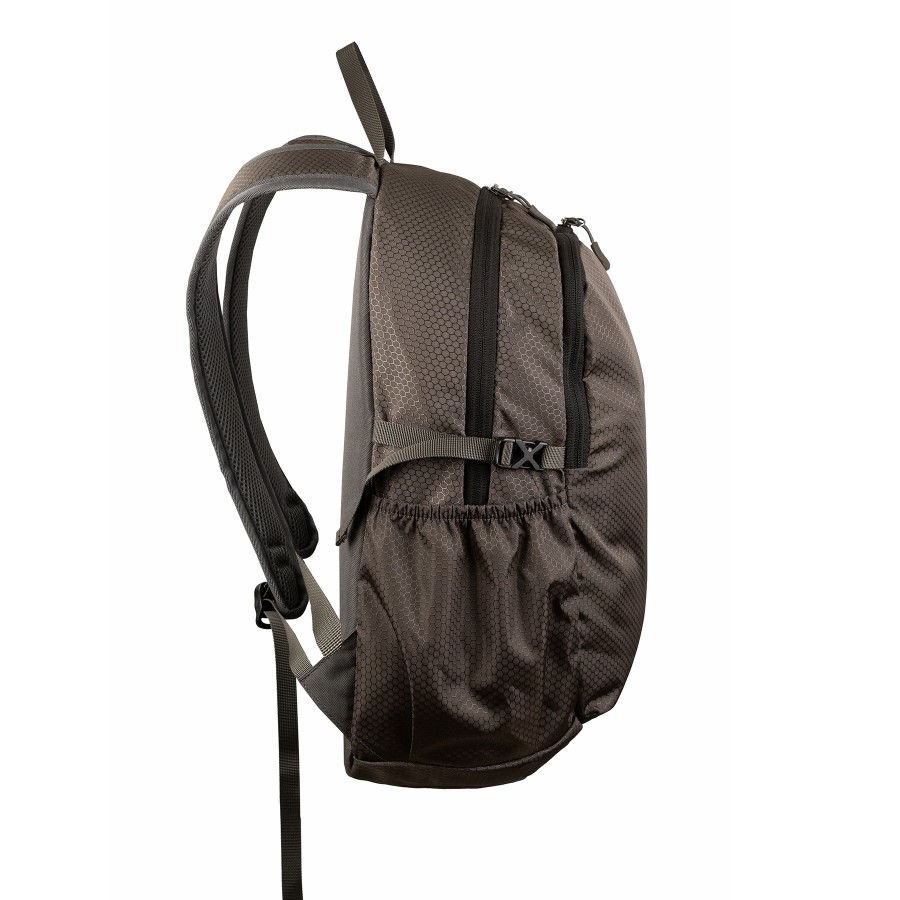 Рюкзак Tribe Daily 22 л T-IC-0021-grey