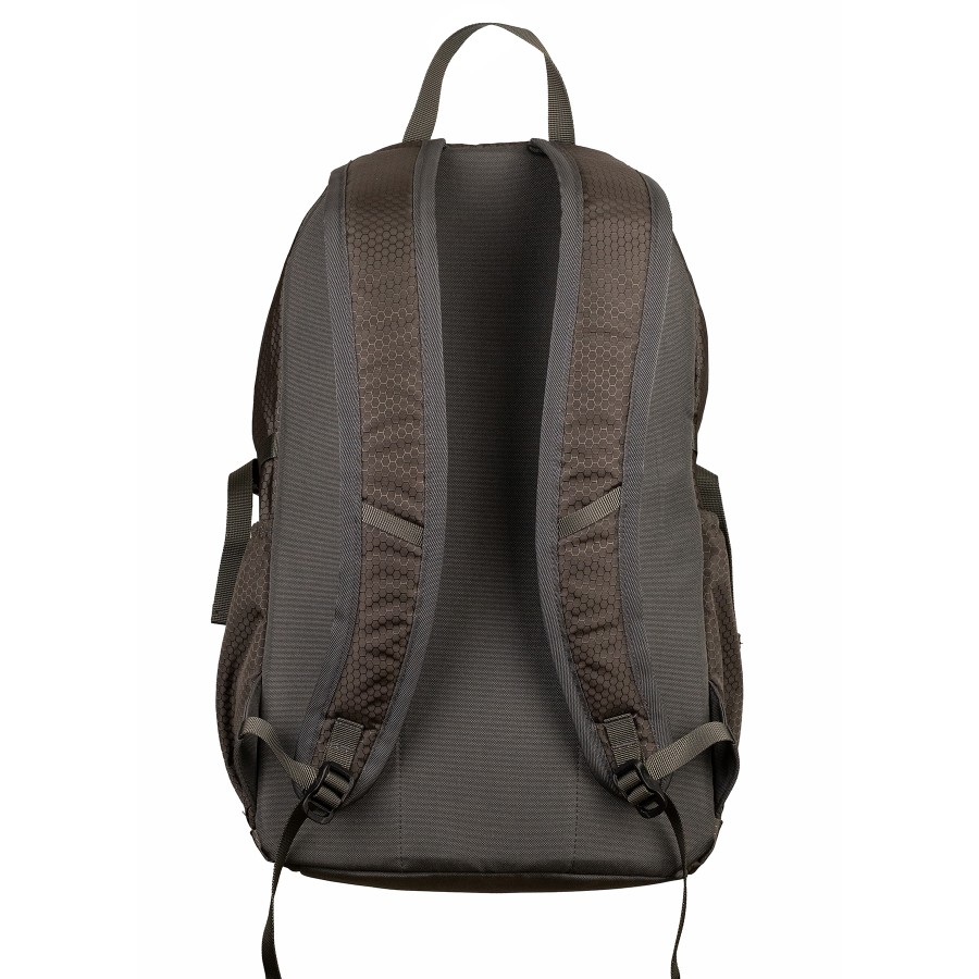 Рюкзак Tribe Daily 22 л T-IC-0021-grey