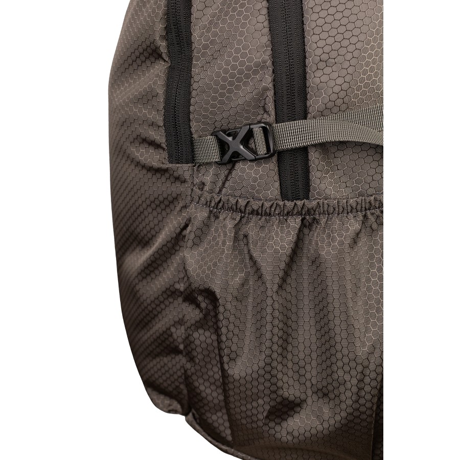 Рюкзак Tribe Daily 22 л T-IC-0021-grey