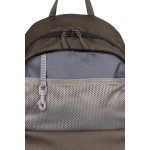 Рюкзак Tribe Daily 22 л T-IC-0021-grey