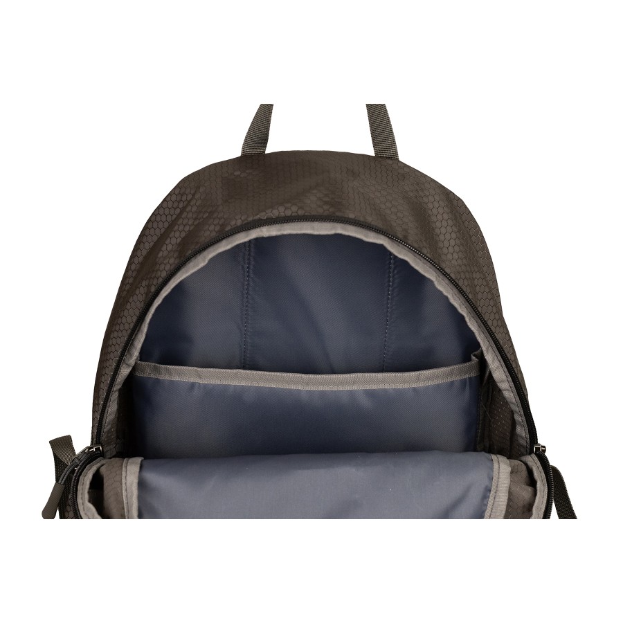 Рюкзак Tribe Daily 22 л T-IC-0021-grey