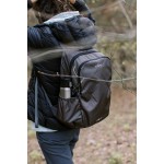 Рюкзак Tribe Daily 22 л T-IC-0021-grey