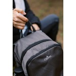 Рюкзак Tribe Daily 22 л T-IC-0021-grey