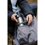 Рюкзак Tribe Daily 22 л T-IC-0021-grey
