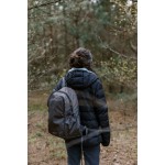 Рюкзак Tribe Daily 22 л T-IC-0021-grey
