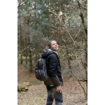 Рюкзак Tribe Daily 22 л T-IC-0021-grey