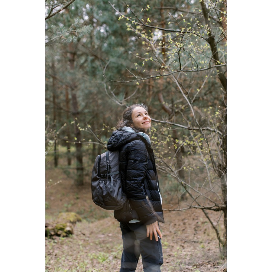 Рюкзак Tribe Daily 22 л T-IC-0021-grey