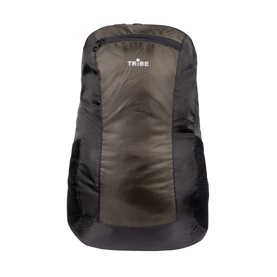 Рюкзак складаний Tribe Compact 24 L T-IA-0008-olive