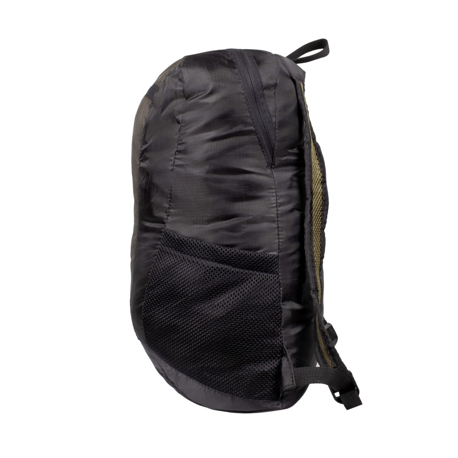 Рюкзак складаний Tribe Compact 24 L T-IA-0008-olive