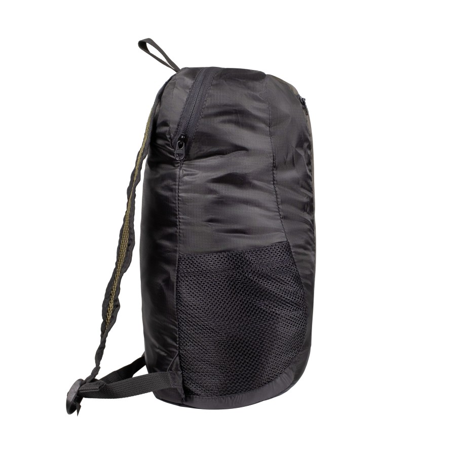 Рюкзак складаний Tribe Compact 24 L T-IA-0008-olive