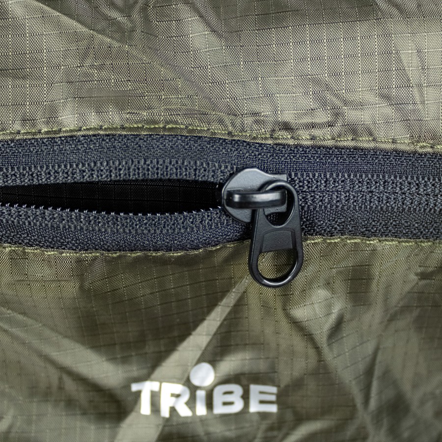 Рюкзак складаний Tribe Compact 24 L T-IA-0008-olive