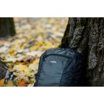 Рюкзак складаний Tribe Compact 24 L T-IA-0008-olive