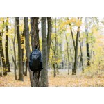 Рюкзак складаний Tribe Compact 24 L T-IA-0008-olive