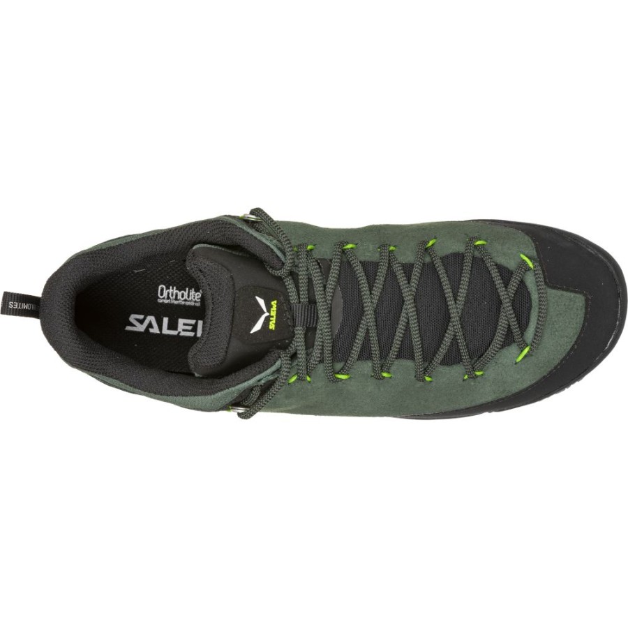 Кросівки Salewa MS Wildfire Leather р. 44