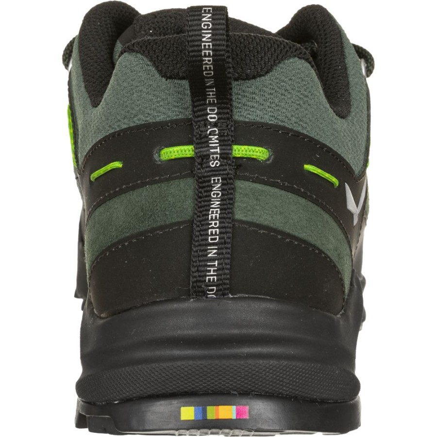 Кросівки Salewa MS Wildfire Leather р. 44