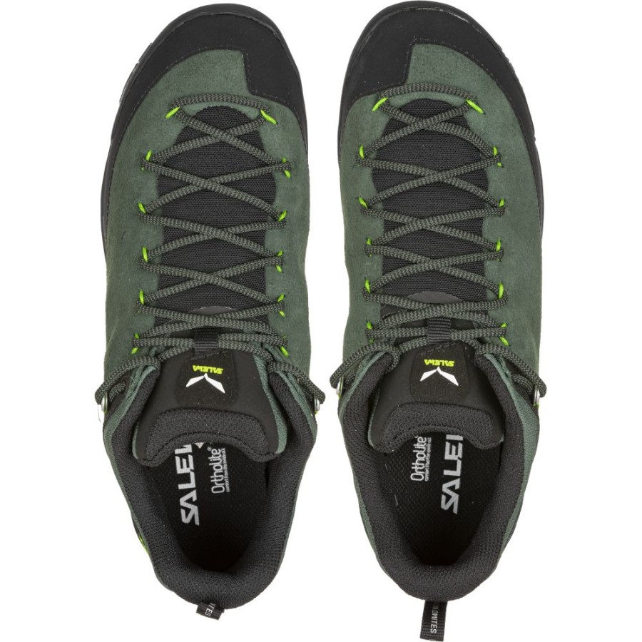 Кросівки Salewa MS Wildfire Leather р. 44
