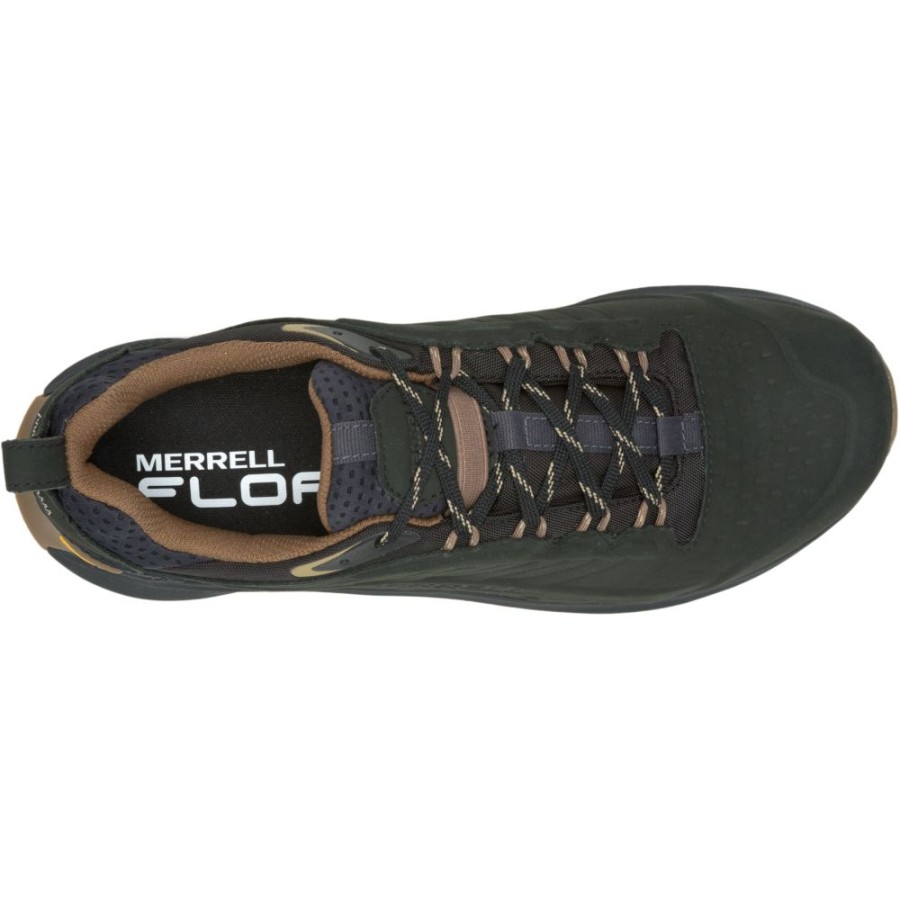 Кросівки Merrell Moab Speed 2 LTR WP Mns р. 42