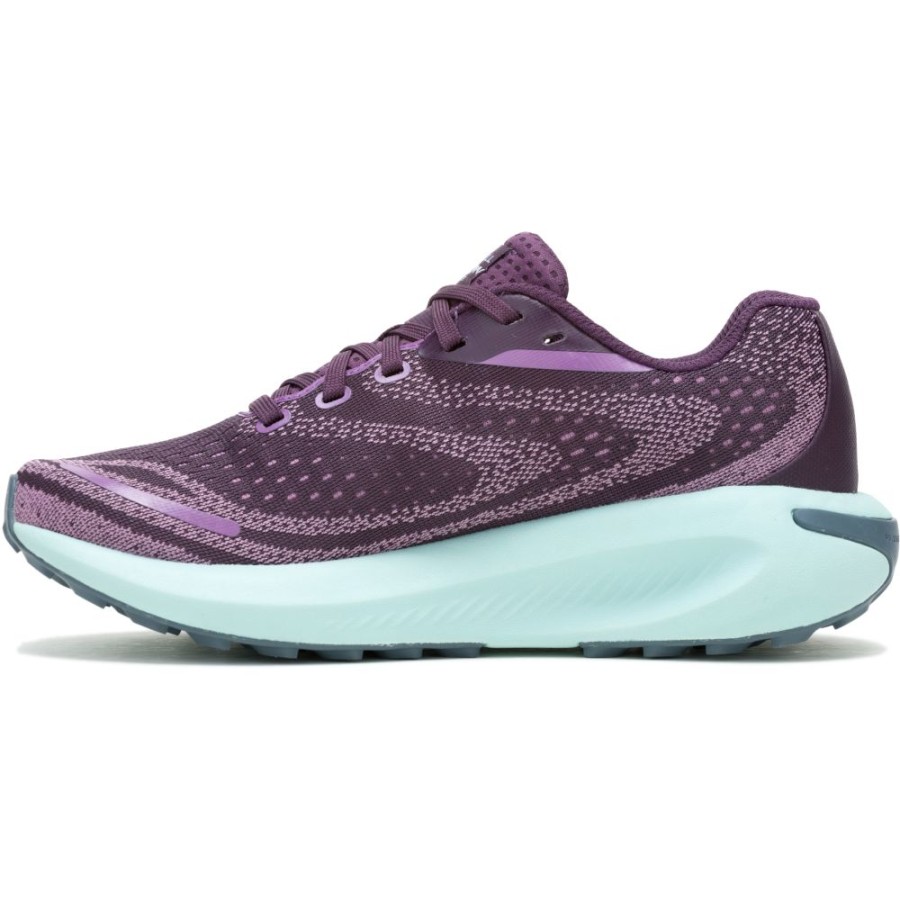 Кросівки Merrell Morphlite GTX Wmn р. 35.5