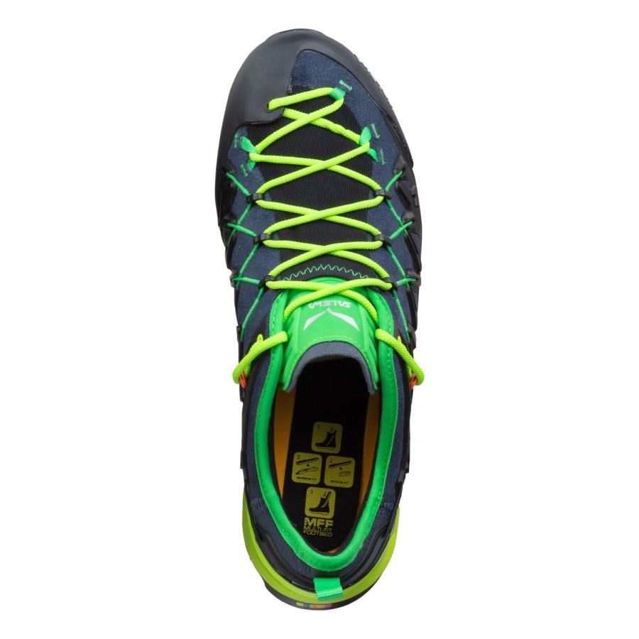Кросівки Salewa MS Wildfire Edge р. 40