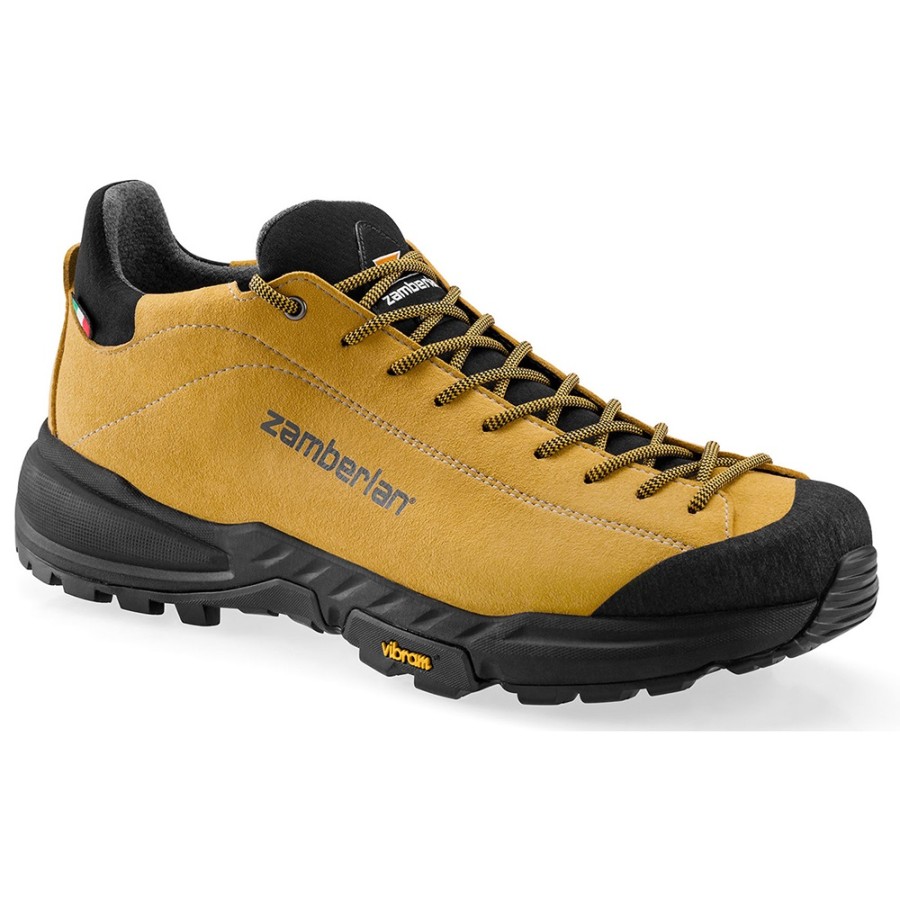 Кросівки Zamberlan 217 Free Blast GTX р. 40.5