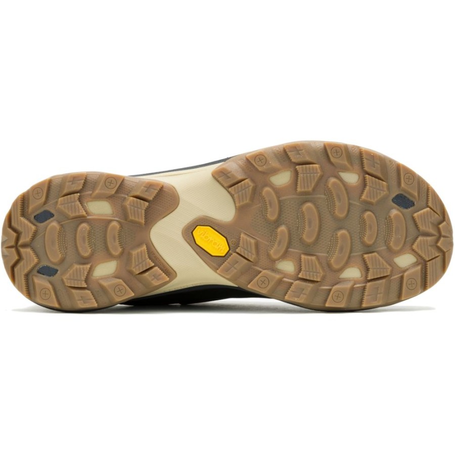 Кросівки Merrell Moab Speed 2 LTR WP Mns р. 43