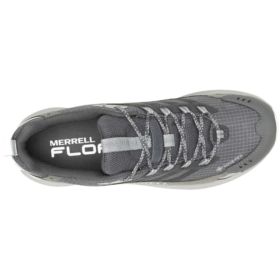 Кросівки Merrell Moab Speed 2 GTX Mns р. 43