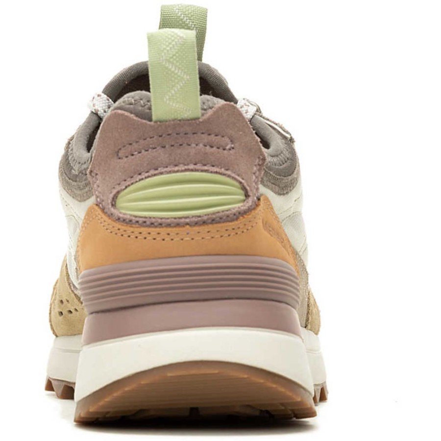 Кросівки Merrell Alpine 83 Sneaker Recraft Wmn р. 38