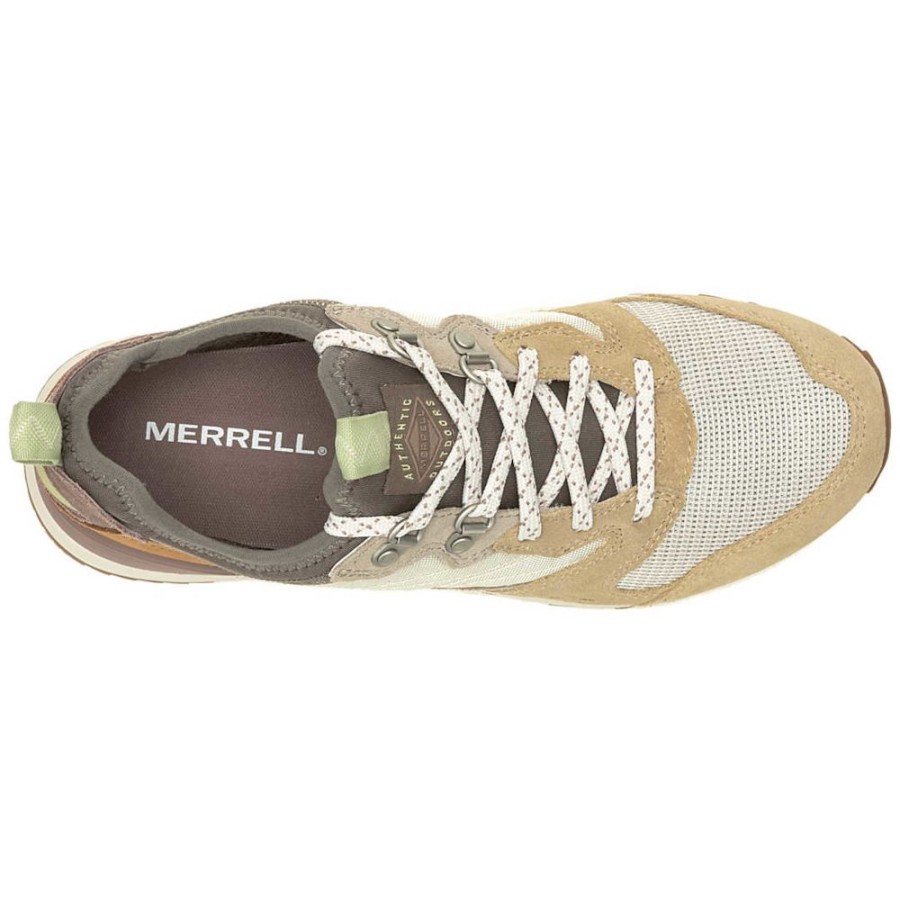 Кросівки Merrell Alpine 83 Sneaker Recraft Wmn р. 38