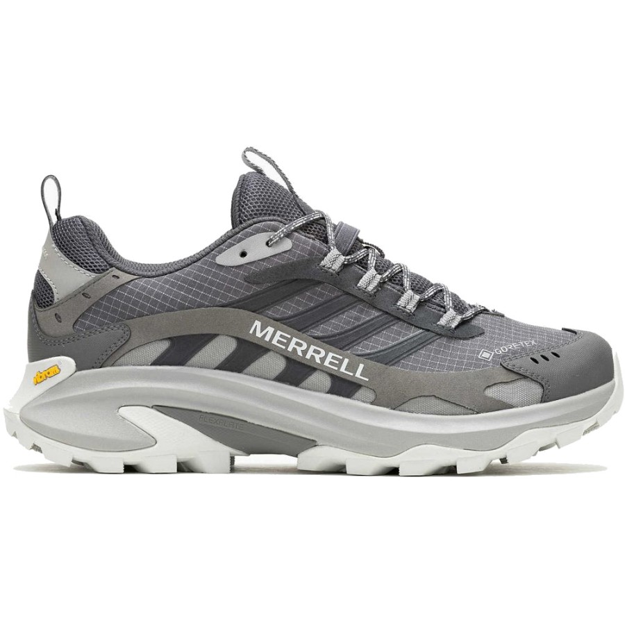 Кросівки Merrell Moab Speed 2 GTX Mns р. 44