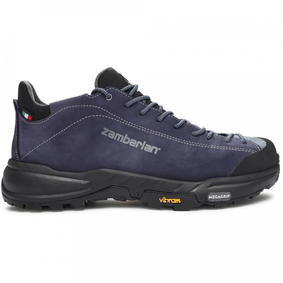 Кросівки Zamberlan 217 Free Blast GTX Suede