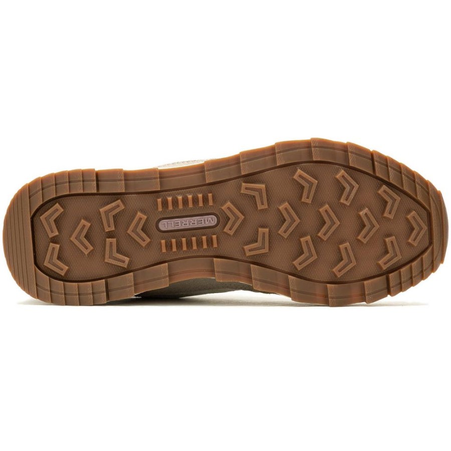 Кросівки Merrell Alpine 83 Sneaker Recraft Wmn р. 40
