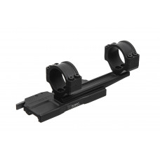 Моноблок Trijicon® Riflescope 34mm Quick Release Flattop Mount