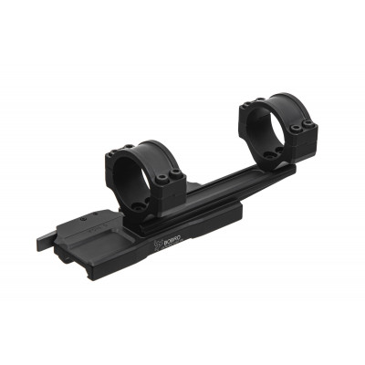 Моноблок Trijicon® Riflescope 34mm Quick Release Flattop Mount