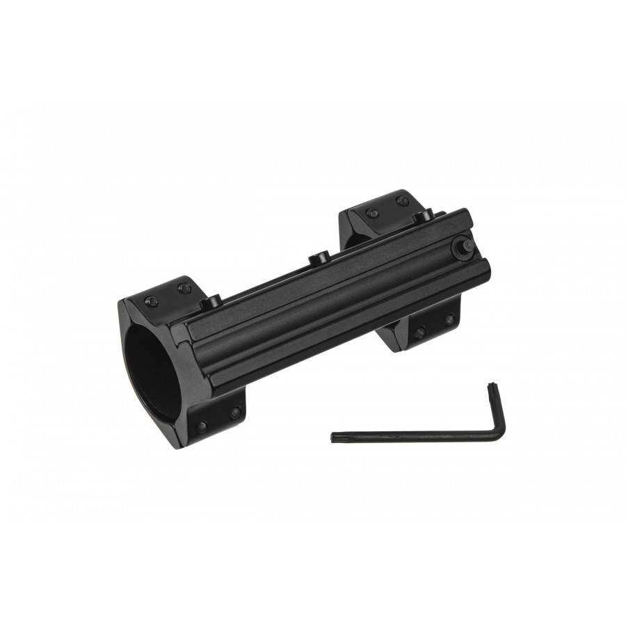 Кріплення для оптичного прицілу Gamo 30mm Medium Rail TS-300