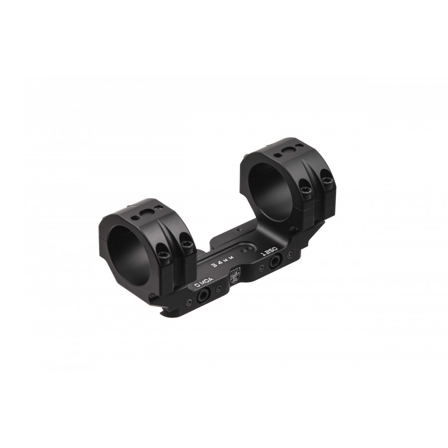 Моноблок MPA BA Mount 34MM 1.250 (0 MOA)