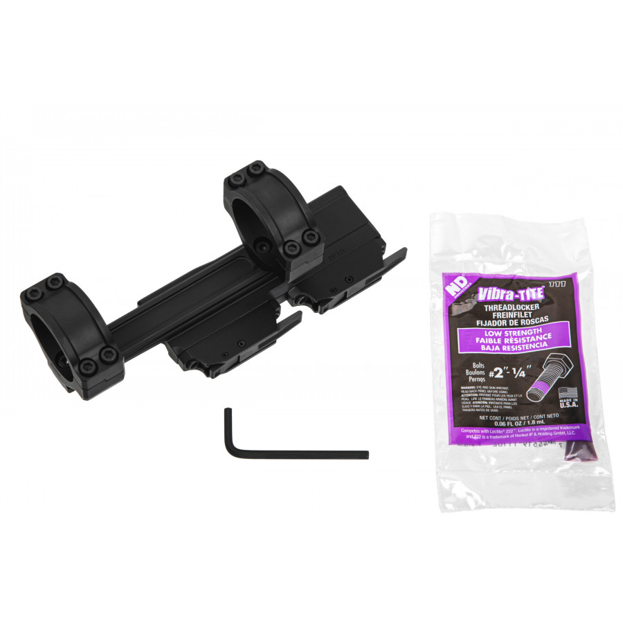 Моноблок Trijicon® Riflescope 34mm Quick Release Flattop Mount