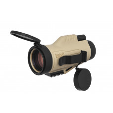 Монокуляр Bushnell 10x42 LEGEND ED, MIL-HASH, TAN