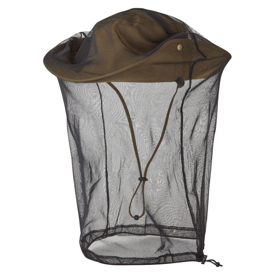 Москітна сітка Trekmates Midge Net Hat Cover
