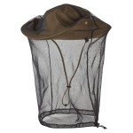 Москітна сітка Trekmates Midge Net Hat Cover